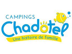 Chadotel camping Vendée