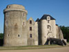 Chateau de Saint Mesmin